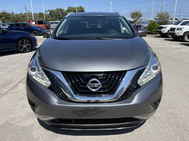 2016 Nissan Murano SL