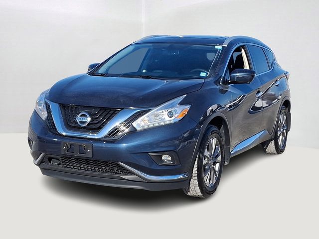 2016 Nissan Murano SL