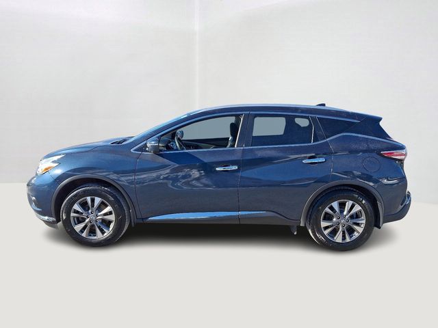 2016 Nissan Murano SL