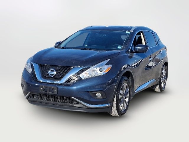 2016 Nissan Murano SL