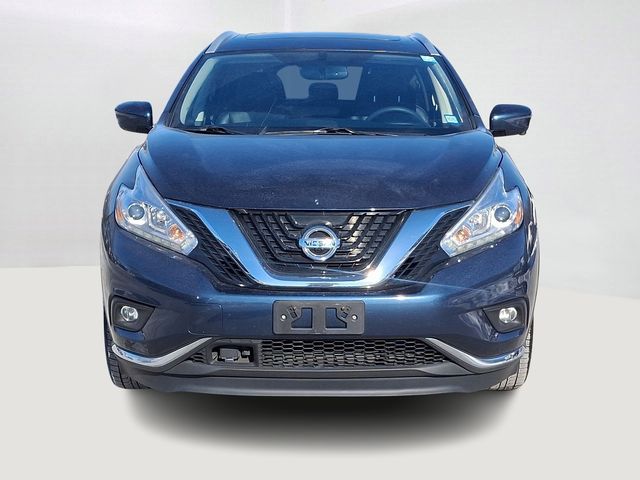 2016 Nissan Murano SL