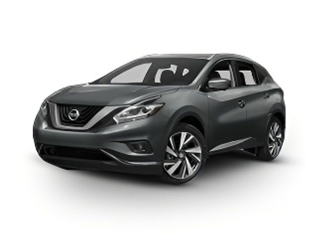 2016 Nissan Murano SL