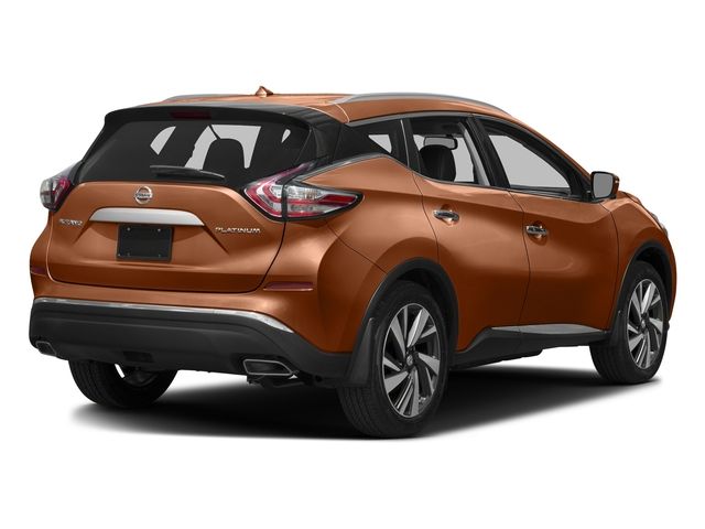 2016 Nissan Murano SL