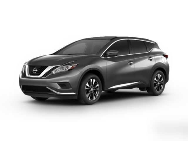 2016 Nissan Murano SL