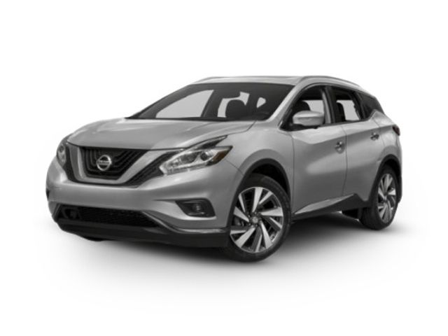 2016 Nissan Murano SL