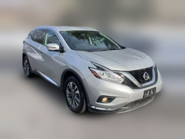 2016 Nissan Murano SL