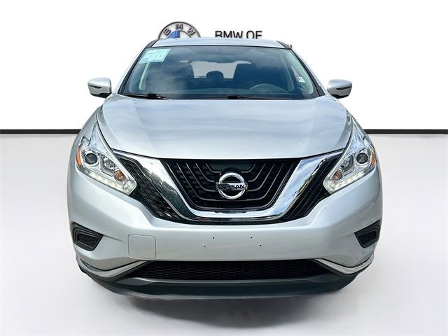 2016 Nissan Murano S