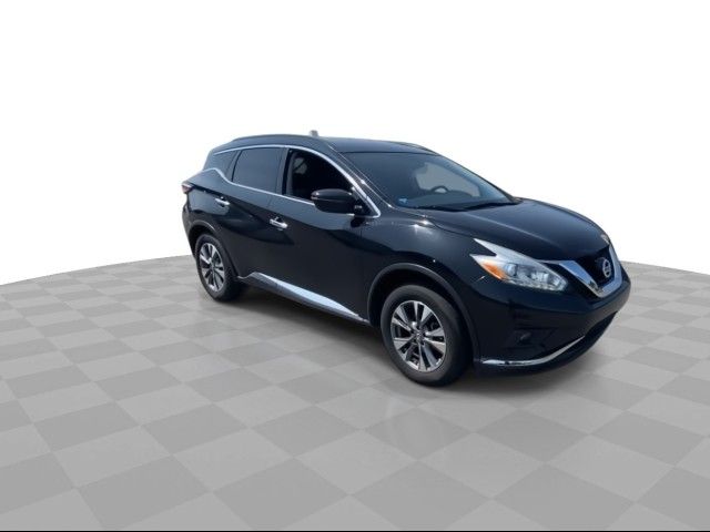 2016 Nissan Murano SV