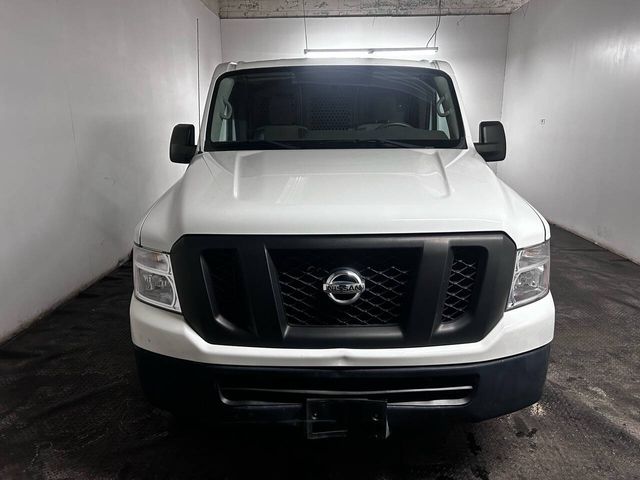 2016 Nissan NV SV