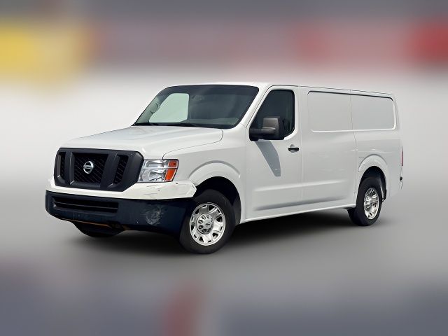 2016 Nissan NV S