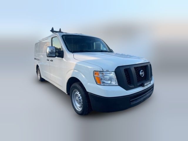 2016 Nissan NV S