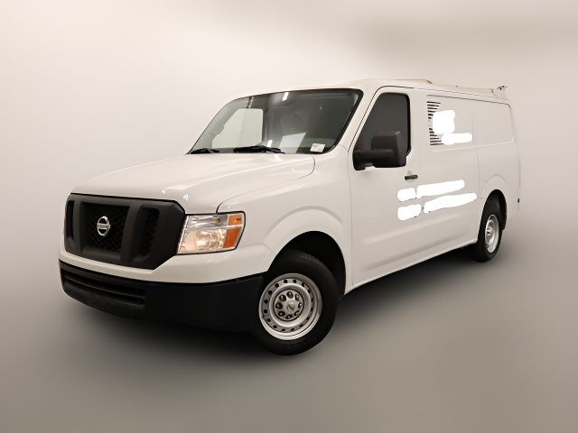 2016 Nissan NV 