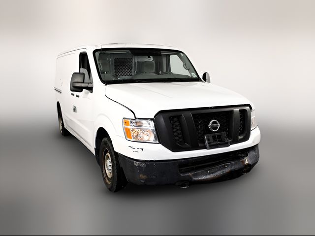2016 Nissan NV S