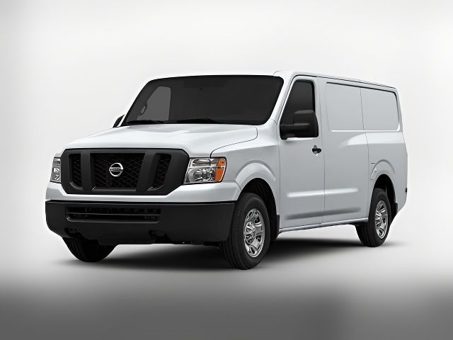 2016 Nissan NV S
