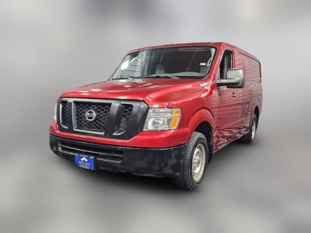 2016 Nissan NV S