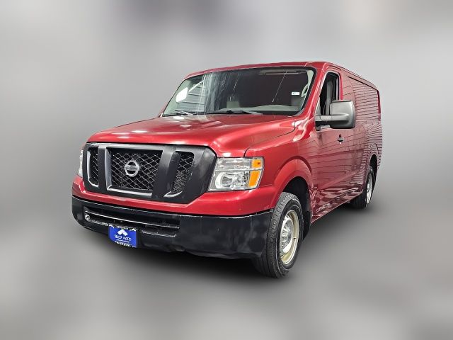 2016 Nissan NV S