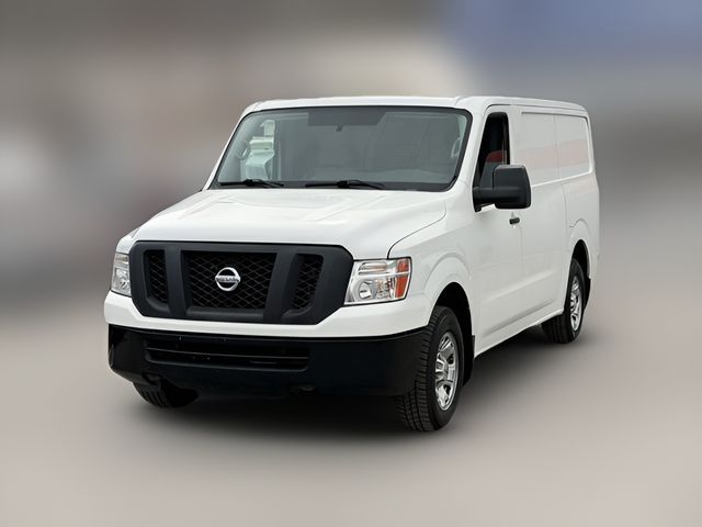 2016 Nissan NV SV