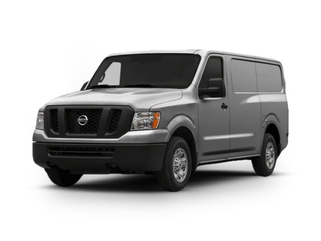 2016 Nissan NV SV