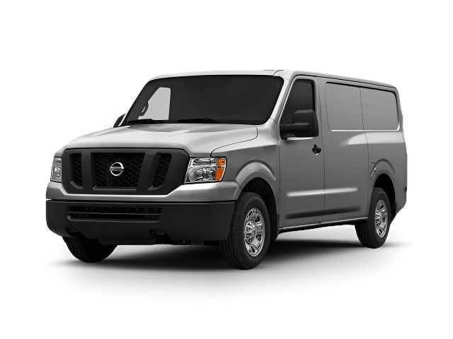 2016 Nissan NV SV