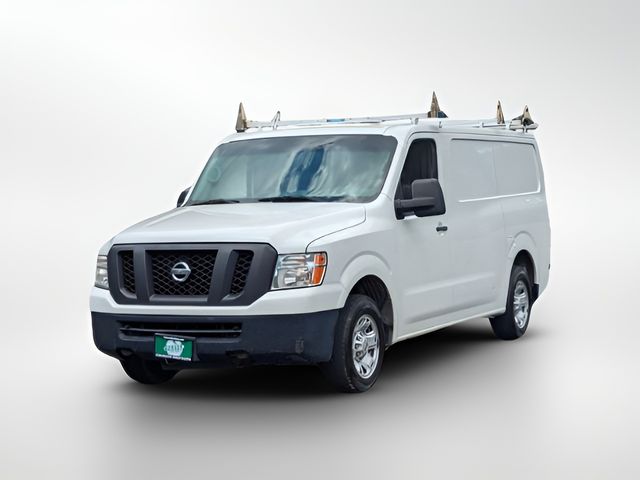 2016 Nissan NV SV
