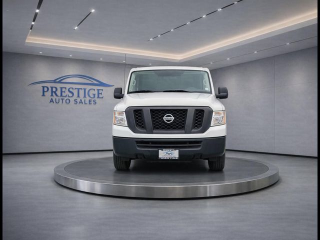 2016 Nissan NV SV
