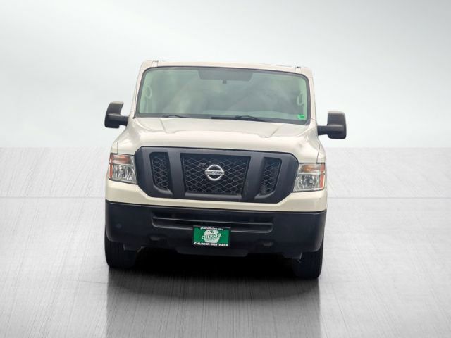 2016 Nissan NV SV