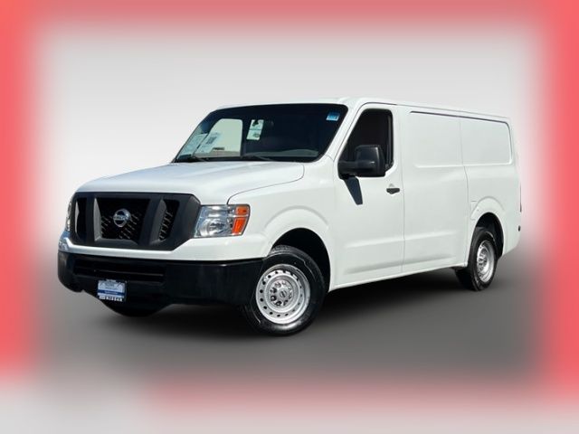 2016 Nissan NV S