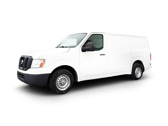 2016 Nissan NV S