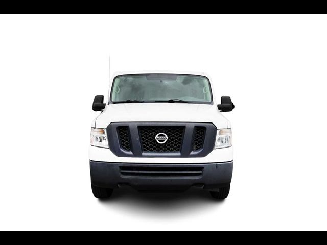 2016 Nissan NV S