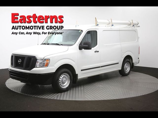2016 Nissan NV S