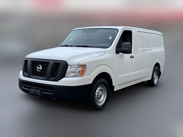 2016 Nissan NV S