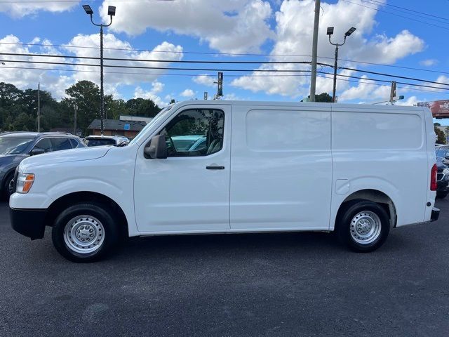 2016 Nissan NV S