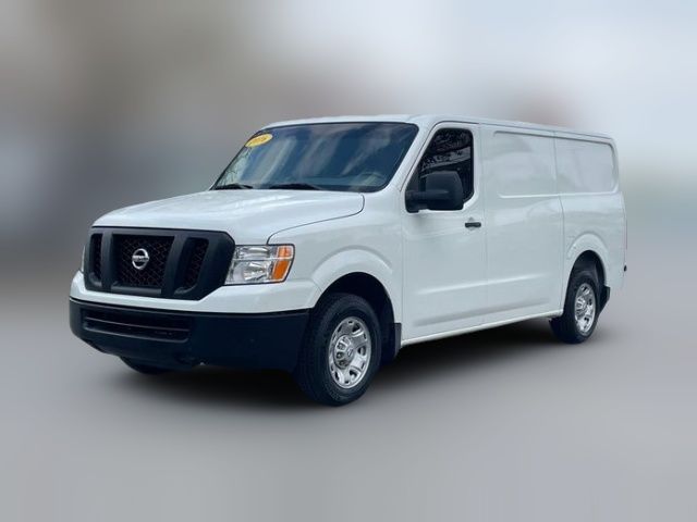 2016 Nissan NV SV