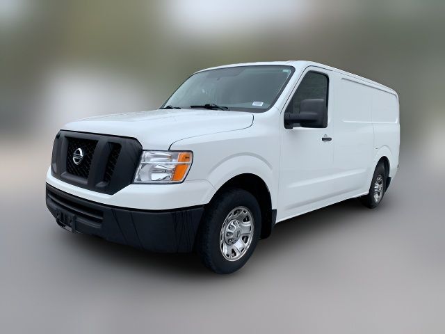 2016 Nissan NV SV