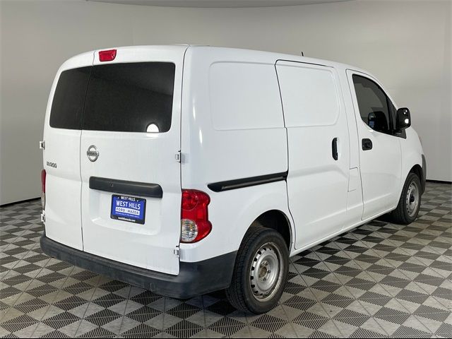 2016 Nissan NV200 