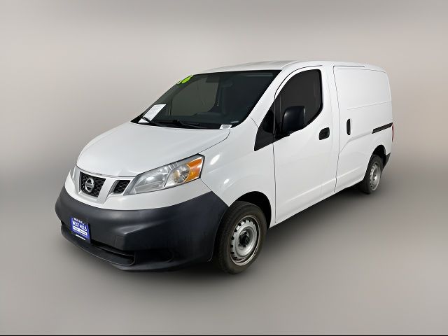 2016 Nissan NV200 SV