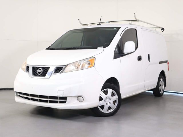 2016 Nissan NV200 SV