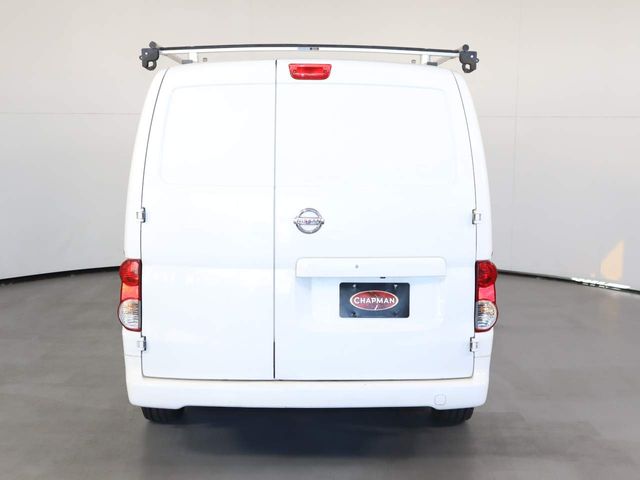 2016 Nissan NV200 SV