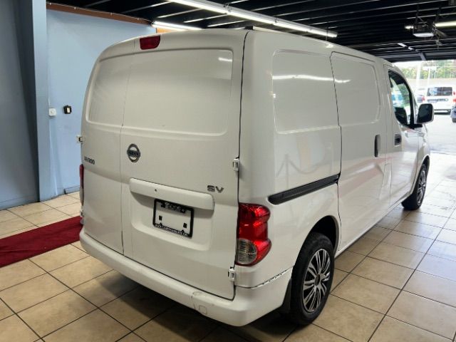 2016 Nissan NV200 SV