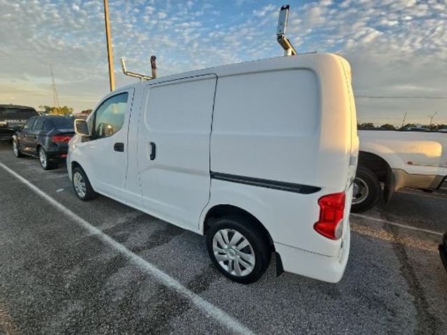 2016 Nissan NV200 SV