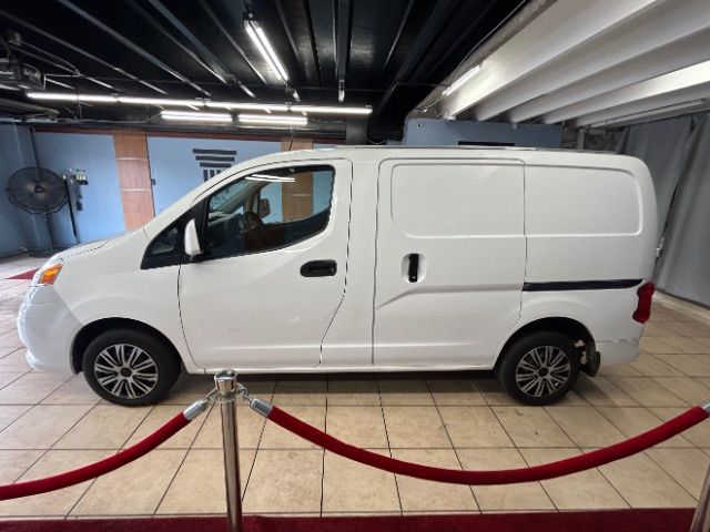 2016 Nissan NV200 SV