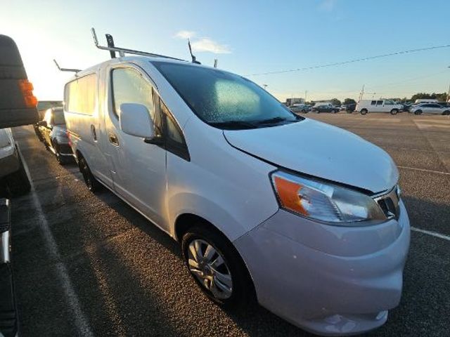 2016 Nissan NV200 SV