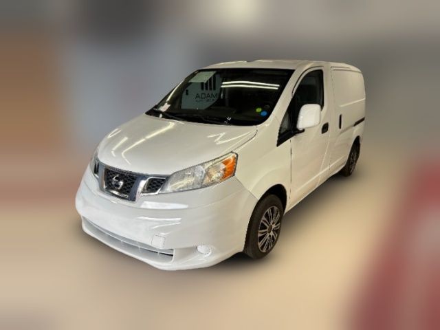 2016 Nissan NV200 SV