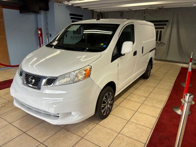 2016 Nissan NV200 SV