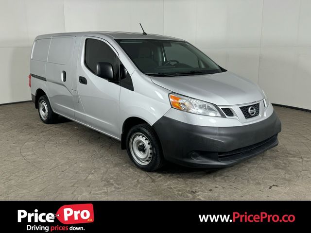 2016 Nissan NV200 S