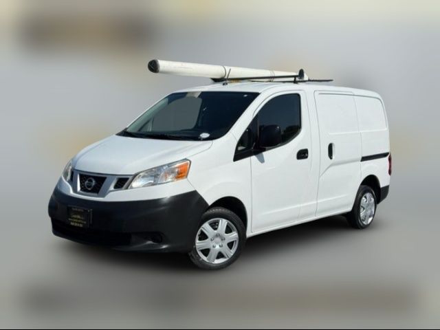 2016 Nissan NV200 SV