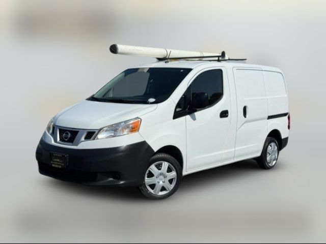 2016 Nissan NV200 SV