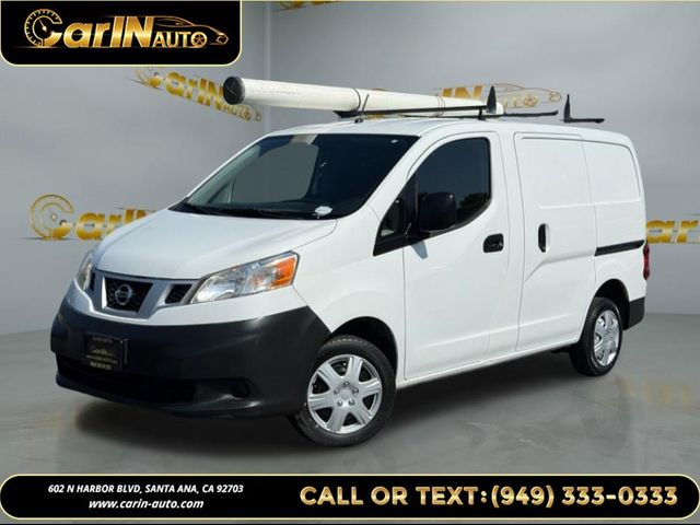 2016 Nissan NV200 SV