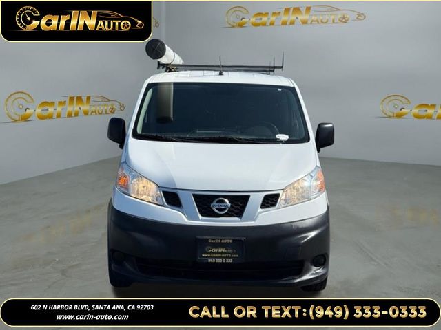 2016 Nissan NV200 SV