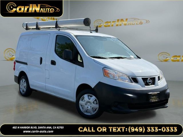 2016 Nissan NV200 SV